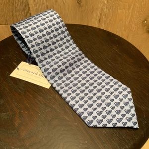 NEW Men’s Vineyard Vines Necktie